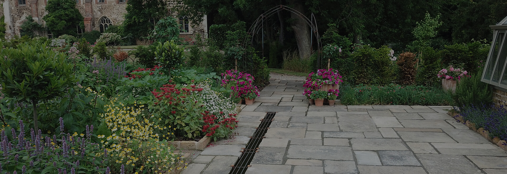Hard Landscaping Essex