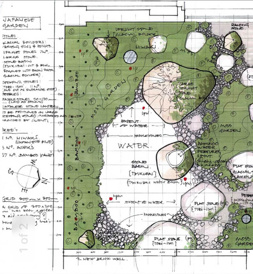 hard landscaping Essex