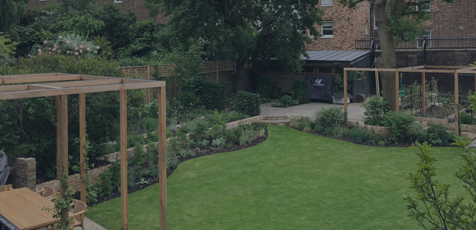 Landscape Gardeners Essex