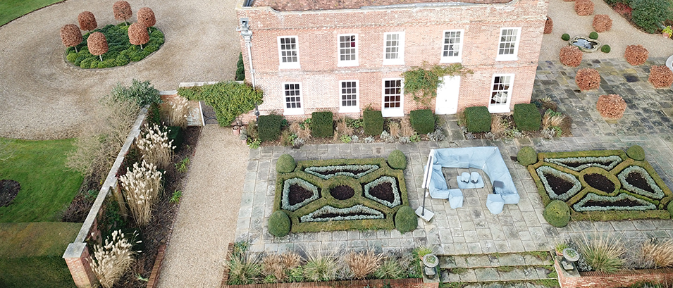 Landscaping Essex