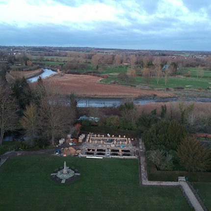 Beeleigh Abbey