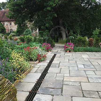 Beeleigh Abbey