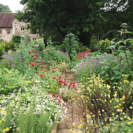 Beeleigh Abbey