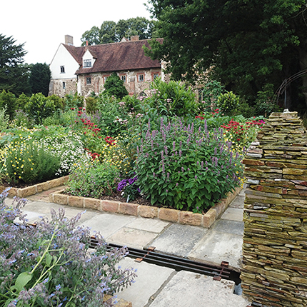 Beeleigh Abbey