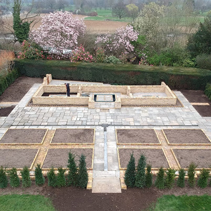 Beeleigh Abbey