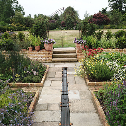 Beeleigh Abbey