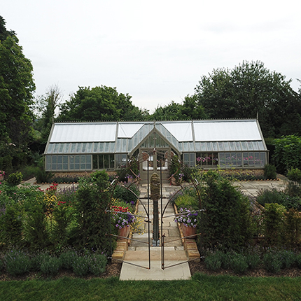 Beeleigh Abbey