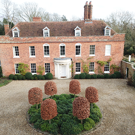 Colchester Estate
