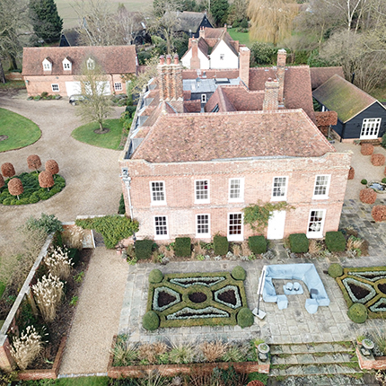 Colchester Estate
