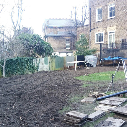 Highbury Hill