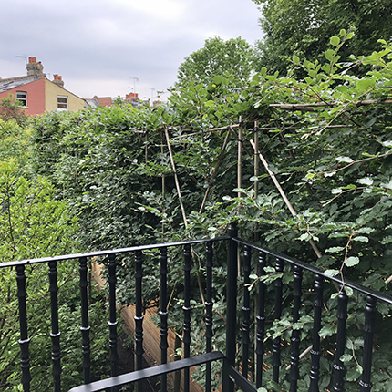 Highbury Hill