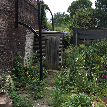 Highbury Hill